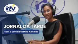 Jornal da Tarde RCV with journalist Dina de Almeida - October 20, 2026