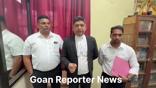 Goan Reporter:South Goa Advocates Oppose Court Shift Over E-Filing, Parking Issues