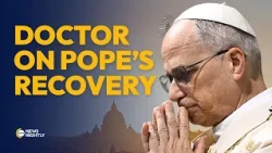 Pope Leo’s Recovery: A Wake-Up Call for Cancer Screening | EWTN News Nightly