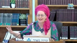 How to Get Married? - Osherat Ben Moshe | Longing for a Blessing - Atara Zon and Sarah Meislish