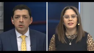 C9N Tarde Noticias: Programa del lunes 14 de septiembre del 2026