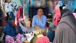 Deg Deg: Ciidamada Amaanka oo Macalin Duggsi ku dilay degmada Yaaqshid."