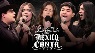 The Voices of Mexico Sings | Episode 3
