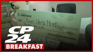 Payday for Life Final Deadline Day