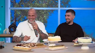 אהבה בעינייך - שראל | שישי שמח עם ירון אילן