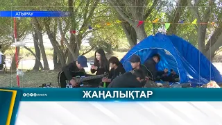 Students participate in tourism competitions