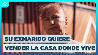 LOUD AND CLEAR | Her EX-HUSBAND wants to SELL the house where SHE lives