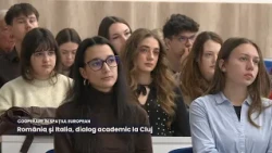 Relațiile dintre România și Italia