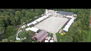 20260925 HB Military Boekelo is er klaar voor