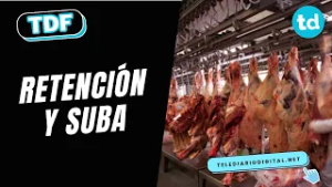 ? Menos producción en 2026: la carne sube y el campo advierte impacto