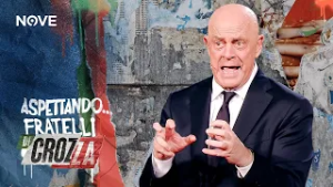 PD Is Back! Crozza massacra Schlein, Gentiloni e Calenda | Aspettando...Fratelli di Crozza