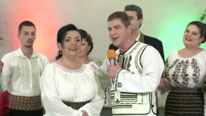 Cantec din suflet de roman 20 februarie 2026 partea I