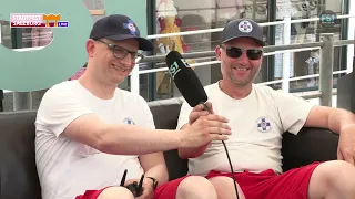 Salzburg City Festival | Salzburg Water Rescue | FS1