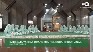 ISLAMIC OASIS - The Extraordinary Power of Parental Prayer in Transforming a Child's Life