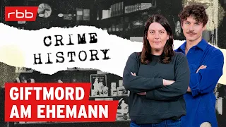 Die mordenden Freundinnen: Lesbische Liebe und Haustyrannen | Crime History | Im Visier | True Crime