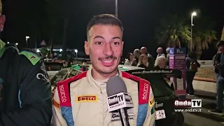 Tindari Rally, the winners of the 11th edition
