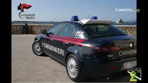 TRAPANI: IN POSSESSO DI DROGA NON SI FERMA ALL’ALT DEI CARABINIERI. ARRESTATO