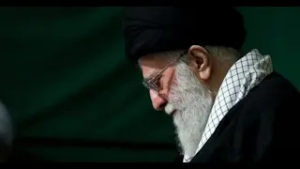 Tv Klan - Ajatollah Ali Khamenei ka vdekur