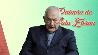 Word of Eternal Life - 09/11/2026 - Lk 6:39-42