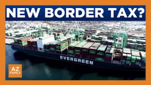 David Schweikert, running for governor, proposes tax to replace tariffs