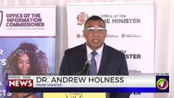 Opposition Mounts PresSure On The Government Over Narra Rental Space  | TVJ News