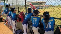 Youth baseball friendship tournament features Guam, Korea & Saipan