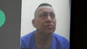 Hombre acepta agredir física y verbalmente a su compañera de vida