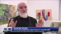Kérdések, amelyek összekötik az embereket - HírTV