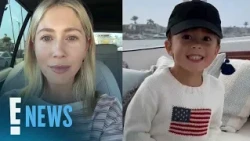 Influencer Jennifer Burnham Shares 4-Year-Old Son's Cause of Death | E! News