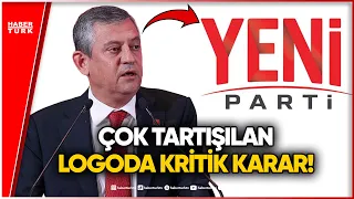 Is That Controversial Logo Being Retired? A Statement from the New Party!