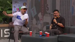 TELANAI SHOW | "ORIS EXPERIENCE" Edition #TVRIJambi #NationUnitingMedia