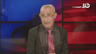نبيل توتري يتحدث عن خفض سعر البنزين