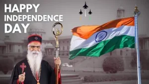 Independence Day 2025- H.H.Samuel Mor Theophilus Metropolitan| Believers Eastern Church