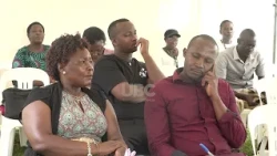 Uganda Consults Water Transport Stakeholders on Proposed Safety Rules, Fees and Penalties