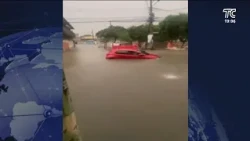 Why did Guayaquil flood? Causes of the flooding without high tide explained