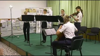 Završena 23. po redu Muzička manifestacija Stanislav Binički
