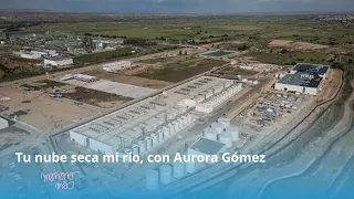 Tu nube seca mi río - 3x200 - Mañana más en verano, con Anto Vicente