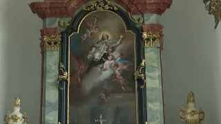 misa iz Župe sv. Euzebija i Poliona - Vinkovci  19.07.2026.
