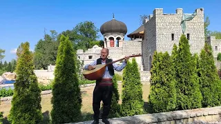 Meša Begić - Dvore mela Hasanaginica - (Official video 2026)