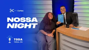 NOSSA NIGHT - ESTER OLIVEIRA