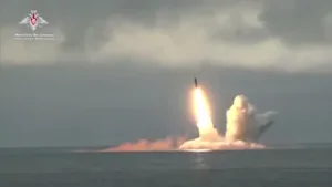 Klan News - SHBA kërkon traktat të ri për armët bërthamore