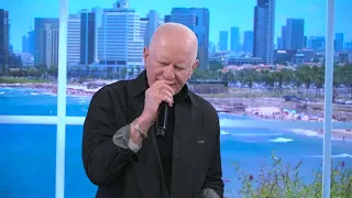 איזו מדינה - אלי לוזון | שישי שמח עם ירון אילן