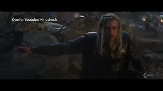 Avengers: Endgame is back in theaters