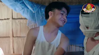 Teaser Episode 35 | រឿងភាគខ្មែរ «កុលាបប្រដាល់» ភាគទី៣៤