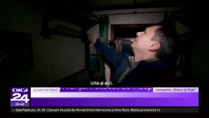 Trenuri de tezaur ajunse adăposturi de pisici. Cum își bate joc statul de patrimoniul național