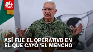 Paso a paso del Operativo que culminó con la muerte de “El Mencho”: Defensa - Estrictamente Personal