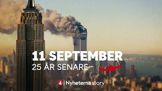 Svenske David dödades i dådet – Nyheterna Story