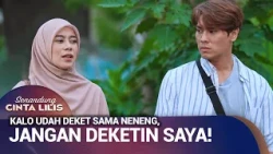 LILIS LIAT PEMANDANGAN GAK NGENAKIN | Senandung Cinta Lilis Eps 32 (2/4)