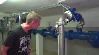 Ukrep racionalne porabe in varčevanja s pitno vodo v Litiji