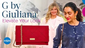 Must-Have Styles: G by Giuliana | HSN